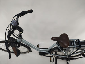Batavus Milano e-go Bosch Active Line Plus Middenmotor