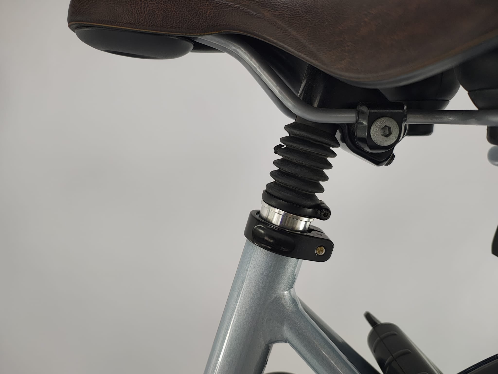 Batavus Milano e-go Bosch Active Line Plus Middenmotor