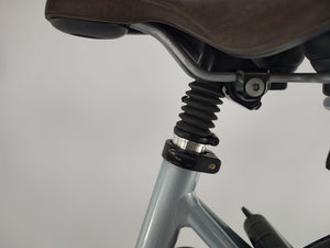 Batavus Milano e-go Bosch Active Line Plus Middenmotor