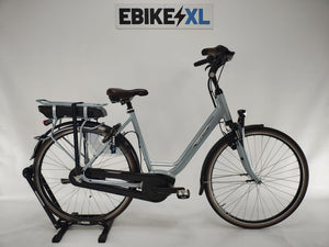 Batavus Milano e-go Bosch Active Line Plus Middenmotor