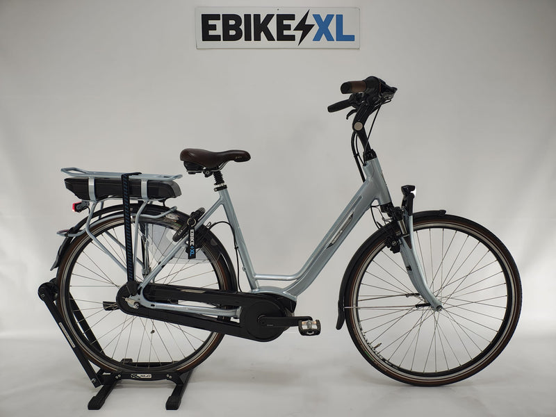 Batavus Milano e-go Bosch Active Line Plus Middenmotor