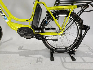 Sparta C-Cargo Bosch Active Line Middenmotor 400Wh Longtail Geel