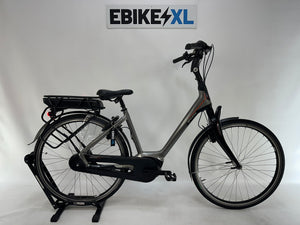 Sparta M8B Bosch Active Line Plus Middenmotor