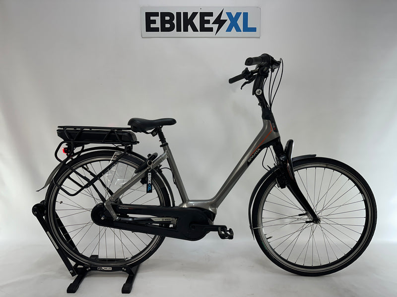 Sparta M8B Bosch Active Line Plus Middenmotor