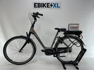 Sparta M8B Bosch Active Line Plus Middenmotor