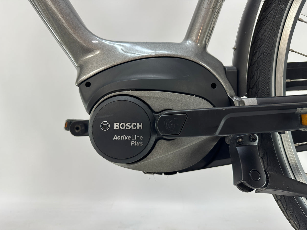 Sparta M8B Bosch Active Line Plus Middenmotor