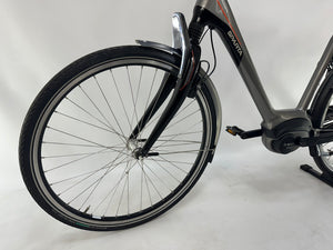 Sparta M8B Bosch Active Line Plus Middenmotor
