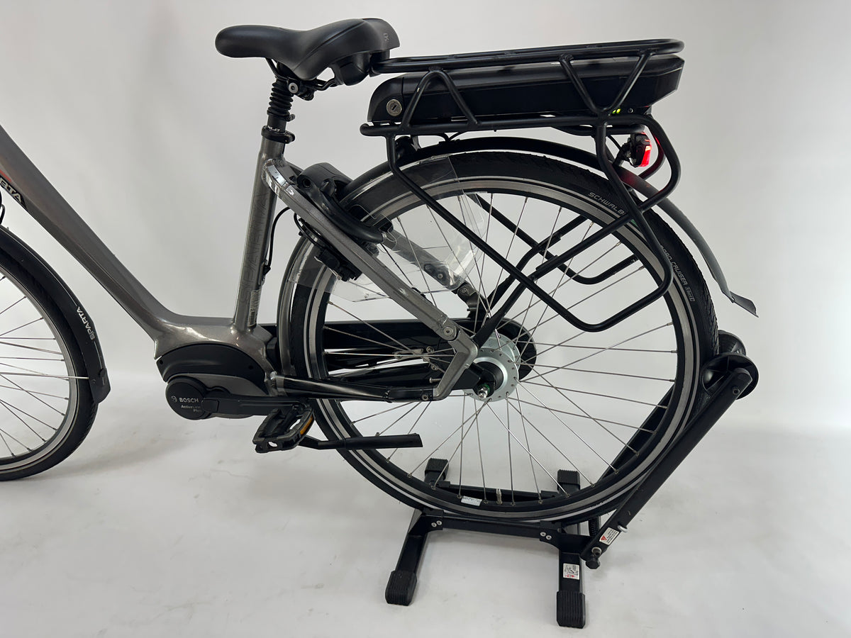 Sparta M8B Bosch Active Line Plus Middenmotor