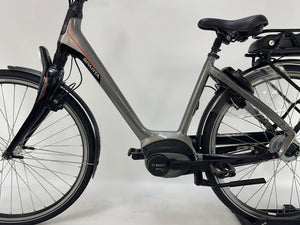 Sparta M8B Bosch Active Line Plus Middenmotor