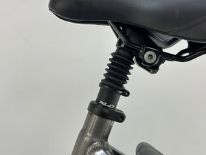 Sparta M8B Bosch Active Line Plus Middenmotor
