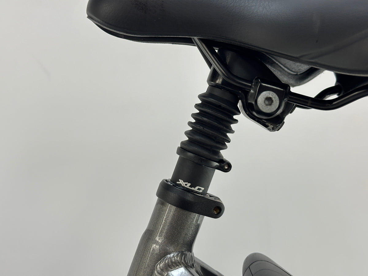 Sparta M8B Bosch Active Line Plus Middenmotor