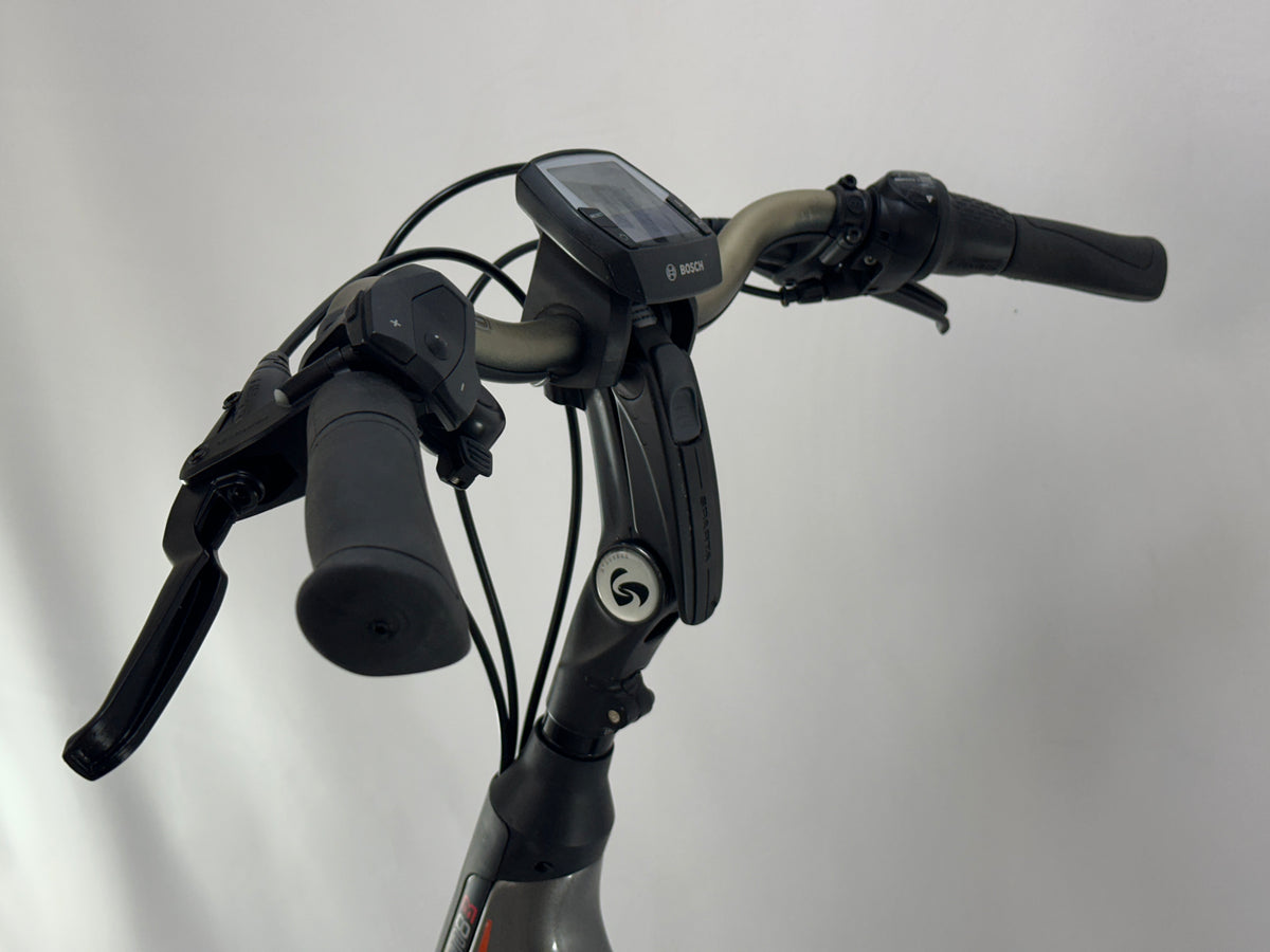 Sparta M8B Bosch Active Line Plus Middenmotor