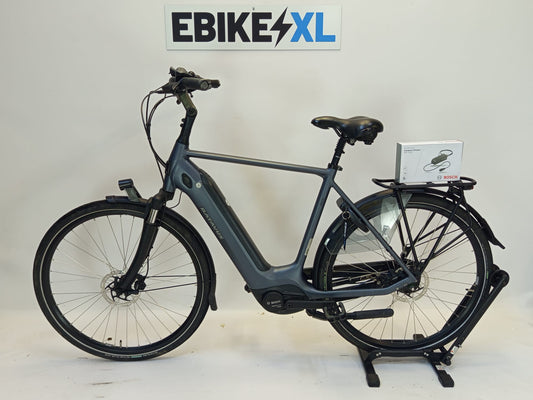 Batavus Finez Bosch Active Line Plus Middenmotor 500Wh!