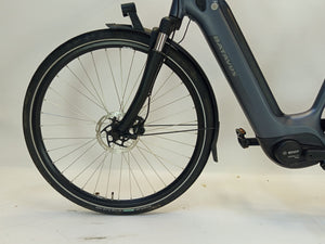 Batavus Finez Bosch Active Line Plus Middenmotor 500Wh!