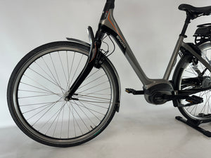 Sparta M8B Bosch Active Line Plus Middenmotor 400Wh