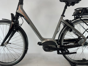 Sparta M8B Bosch Active Line Plus Middenmotor 400Wh