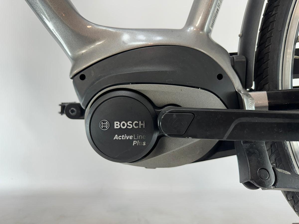 Sparta M8B Bosch Active Line Plus Middenmotor 400Wh