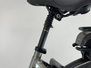 Sparta M8B Bosch Active Line Plus Middenmotor 400Wh