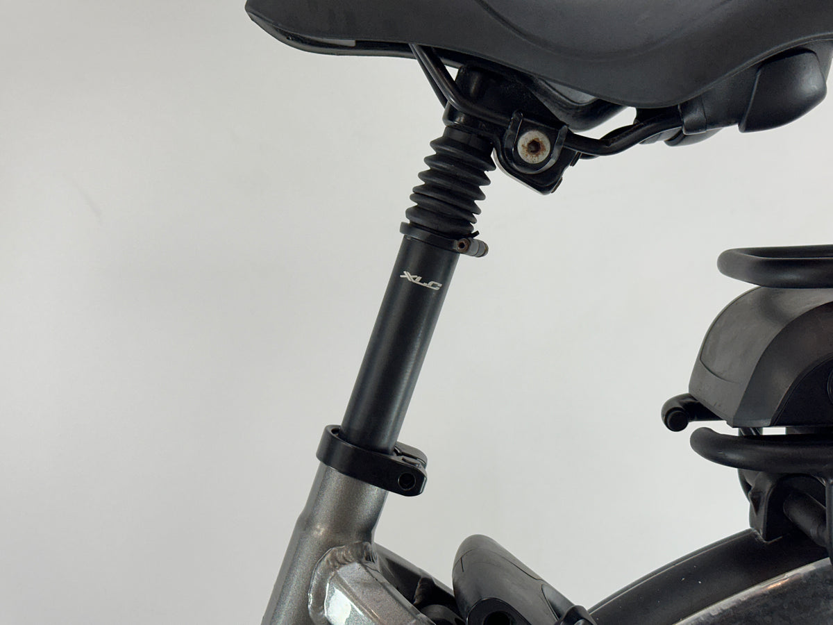 Sparta M8B Bosch Active Line Plus Middenmotor 400Wh