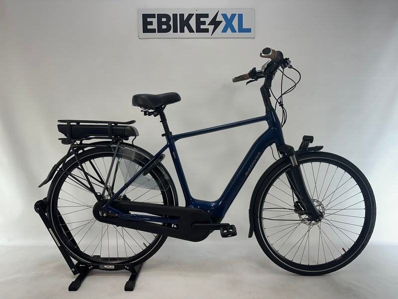 Batavus Finez Bosch Active Line Plus Middenmotor Herenfiets