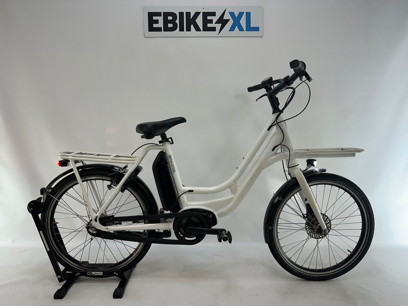 Sparta C-Cargo RB Bosch Active Line Plus Middenmotor