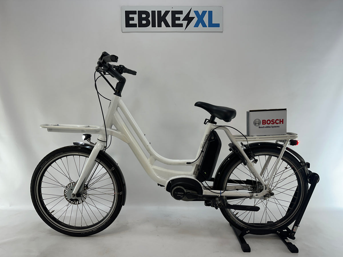 Sparta C-Cargo RB Bosch Active Line Plus Middenmotor