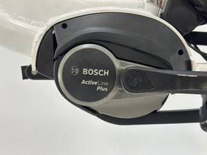 Sparta C-Cargo RB Bosch Active Line Plus Middenmotor