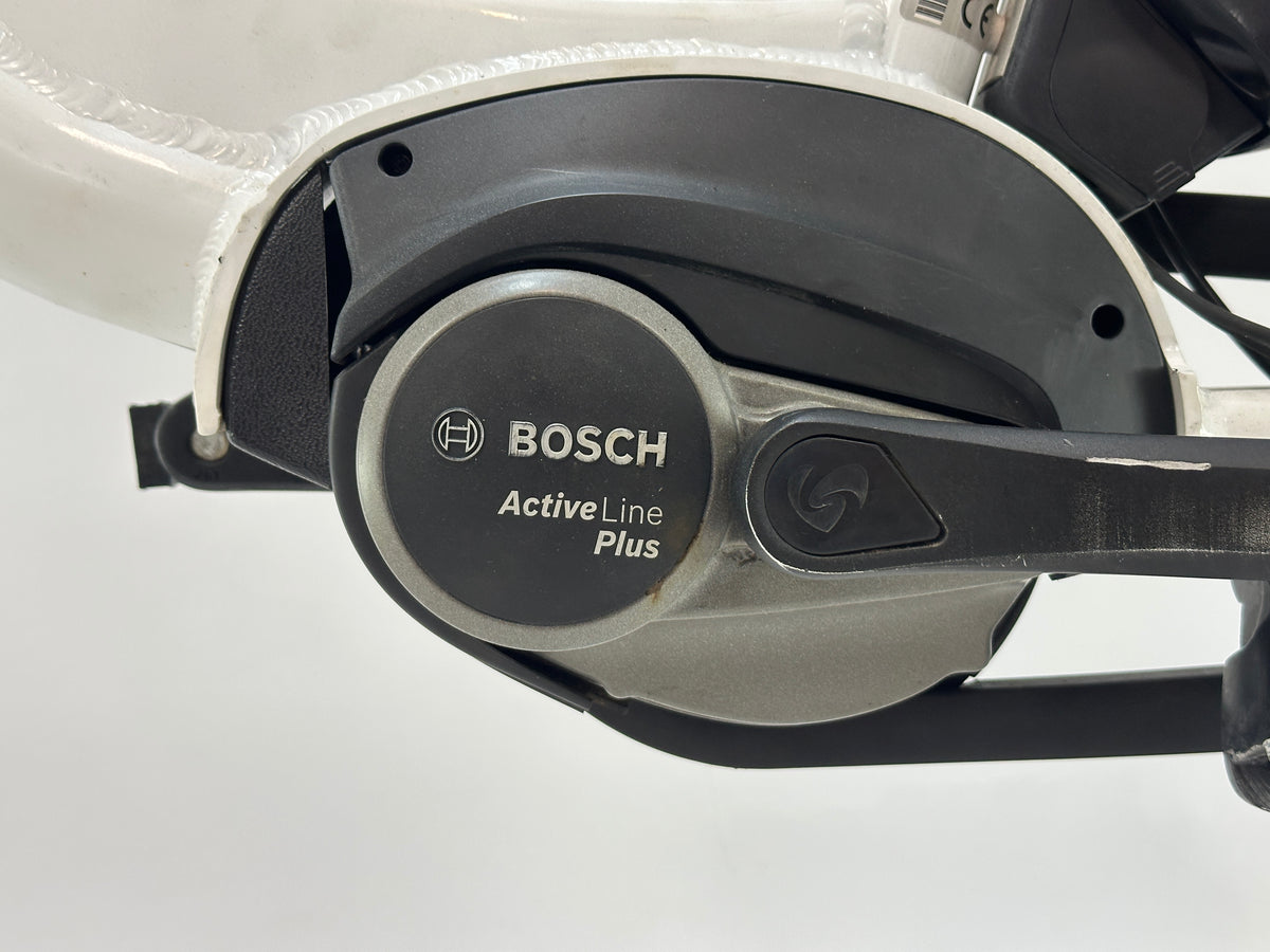 Sparta C-Cargo RB Bosch Active Line Plus Middenmotor