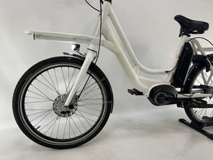 Sparta C-Cargo RB Bosch Active Line Plus Middenmotor