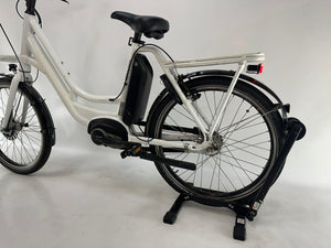 Sparta C-Cargo RB Bosch Active Line Plus Middenmotor