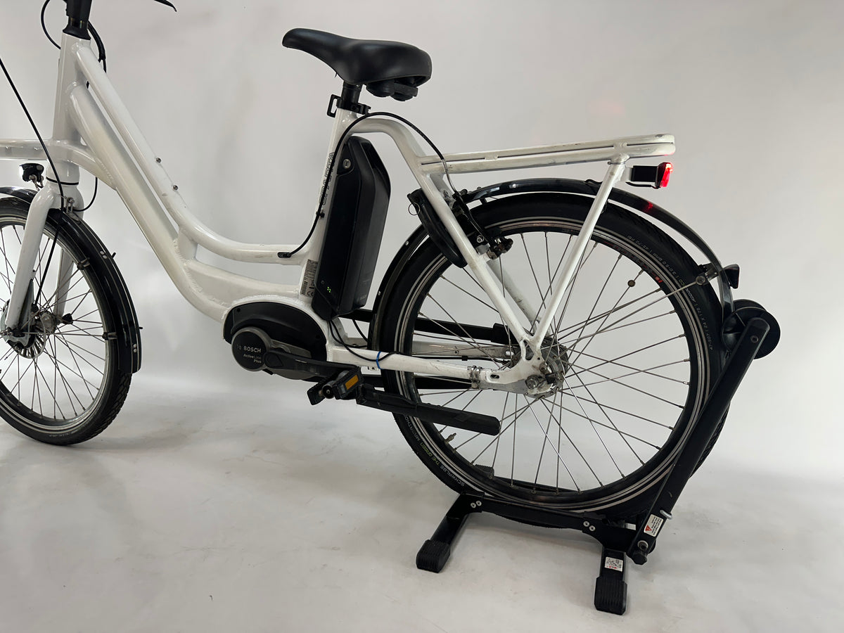 Sparta C-Cargo RB Bosch Active Line Plus Middenmotor