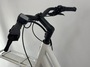 Sparta C-Cargo RB Bosch Active Line Plus Middenmotor