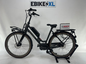 Batavus Quip e-Go Ext Bosch Active Line Plus Middenmotor