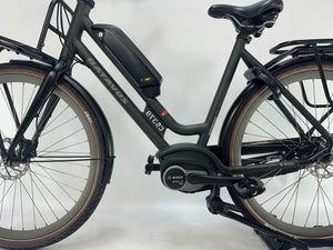 Batavus Quip e-Go Ext Bosch Active Line Plus Middenmotor