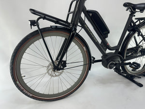 Batavus Quip e-Go Ext Bosch Active Line Plus Middenmotor