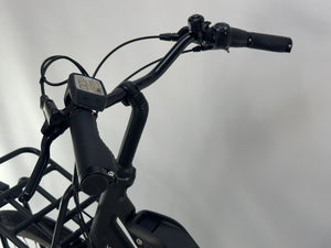 Batavus Quip e-Go Ext Bosch Active Line Plus Middenmotor