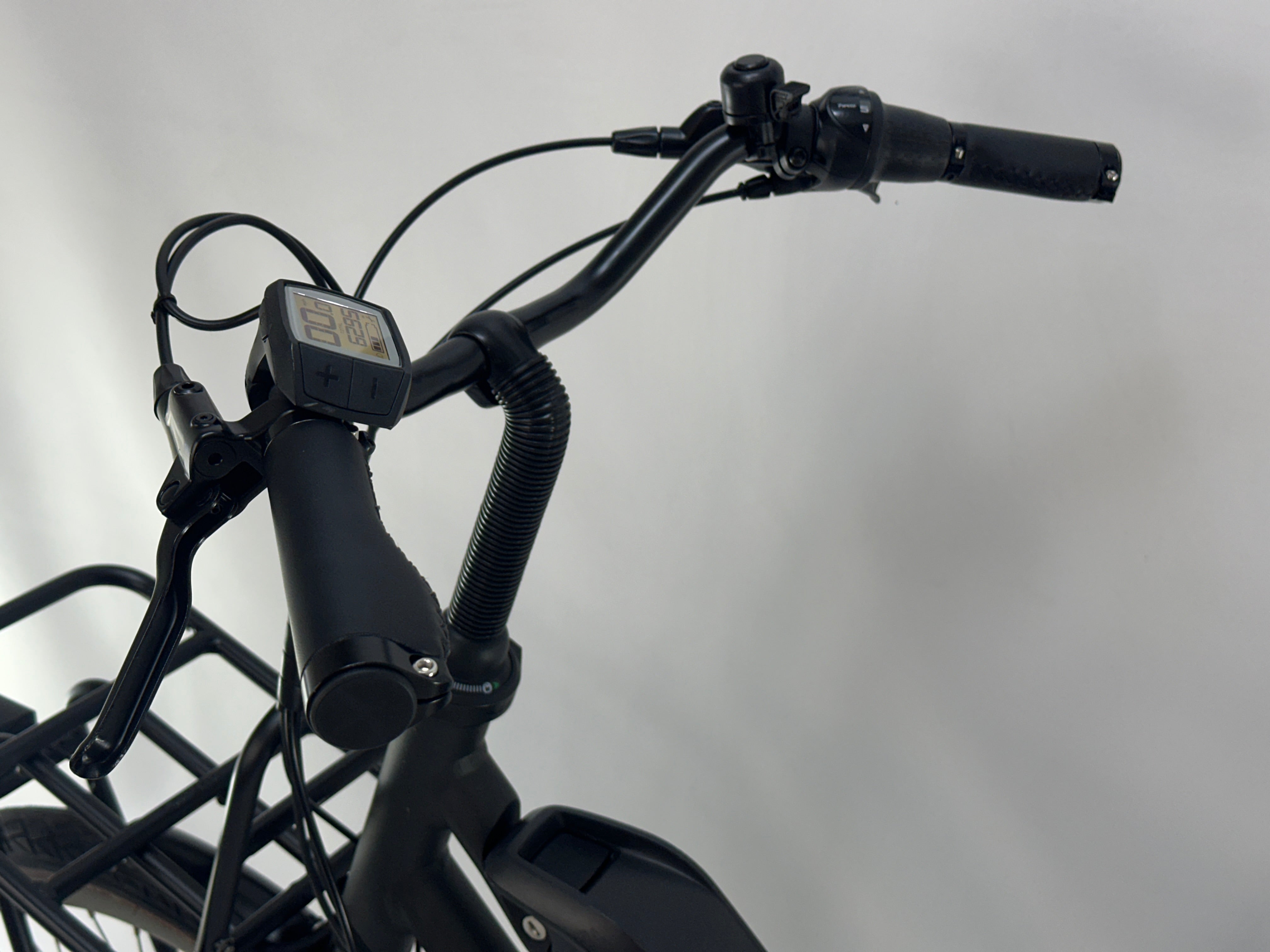 Batavus Quip e-Go Ext Bosch Active Line Plus Middenmotor