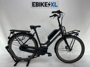 Batavus Quip e-Go Ext Bosch Active Line Plus Middenmotor