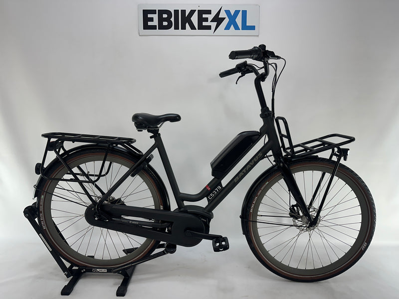 Batavus Quip e-Go Ext Bosch Active Line Plus Middenmotor