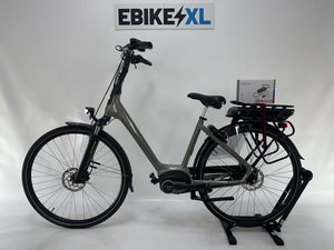 DEMO Sparta A-Shine Fit MB7 Bosch Active Line Middenmotor