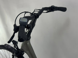DEMO Sparta A-Shine Fit MB7 Bosch Active Line Middenmotor