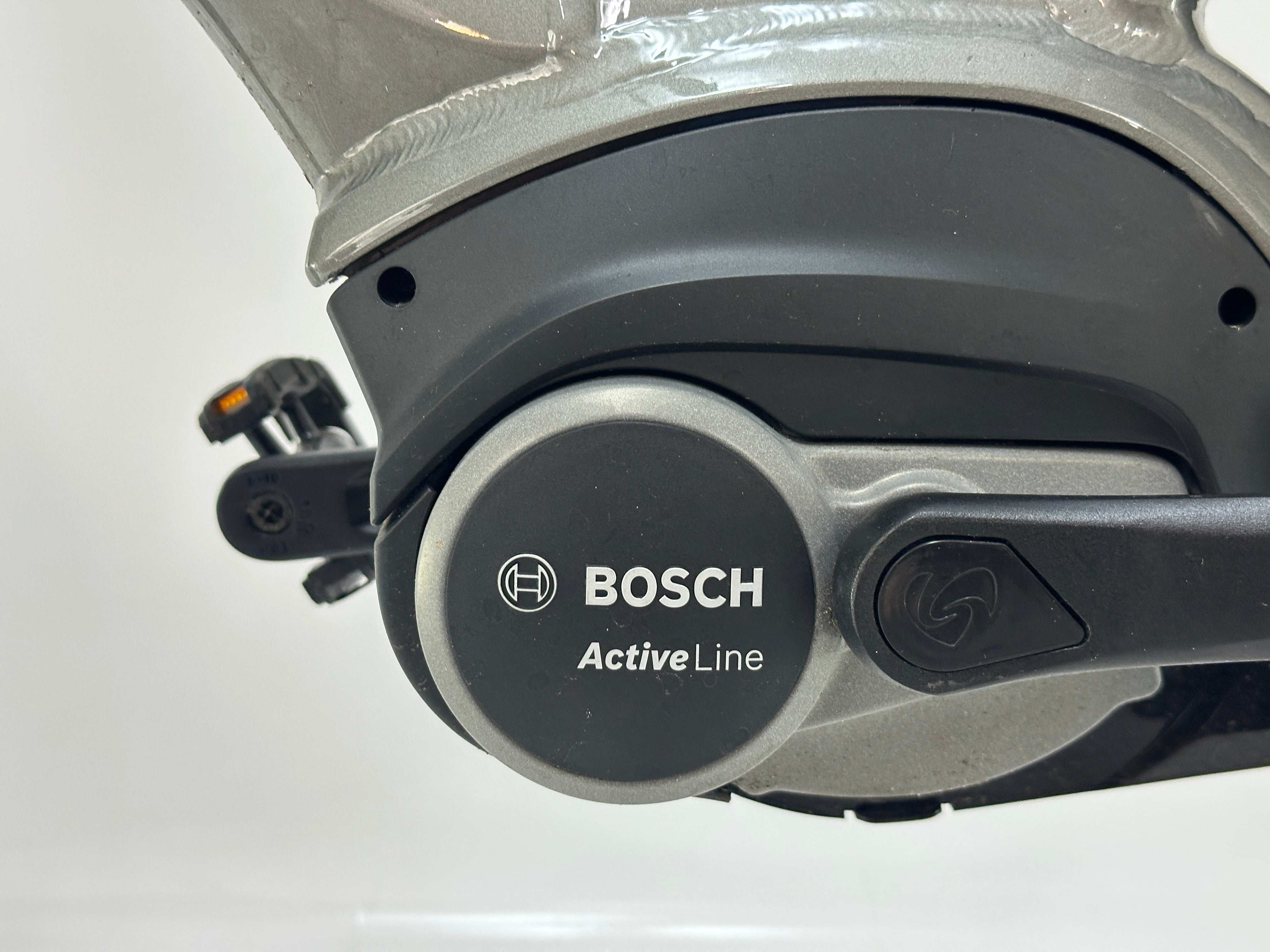 DEMO Sparta A-Shine Fit MB7 Bosch Active Line Middenmotor