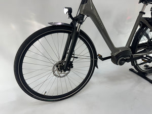 DEMO Sparta A-Shine Fit MB7 Bosch Active Line Middenmotor