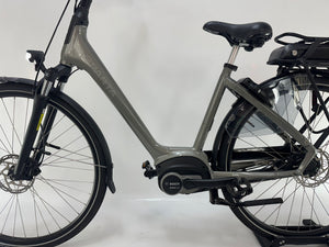 DEMO Sparta A-Shine Fit MB7 Bosch Active Line Middenmotor