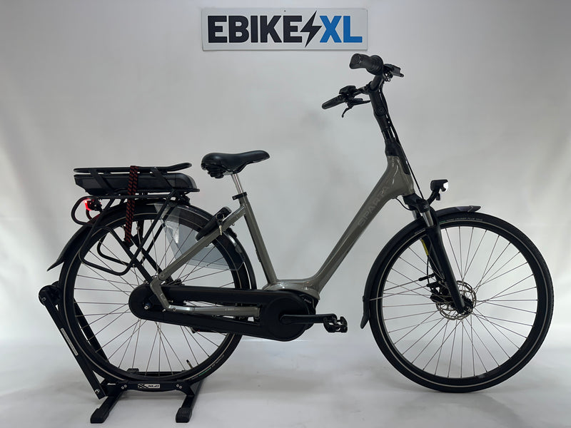 Sparta A-Shine Fit MB7 Bosch Active Line Middenmotor