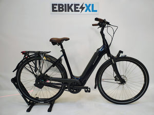 DEMO Batavus Finez e-Go Plus Bosch Active Line Plus 625Wh Belt-Drive met Enviolo Automatic