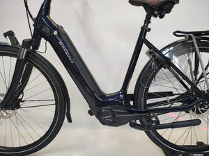 DEMO Batavus Finez e-Go Plus Bosch Active Line Plus 625Wh Belt-Drive met Enviolo Automatic