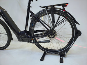 DEMO Batavus Finez e-Go Plus Bosch Active Line Plus 625Wh Belt-Drive met Enviolo Automatic