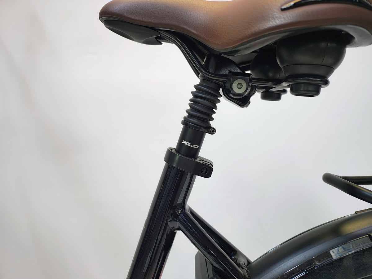 DEMO Batavus Finez e-Go Plus Bosch Active Line Plus 625Wh Belt-Drive met Enviolo Automatic