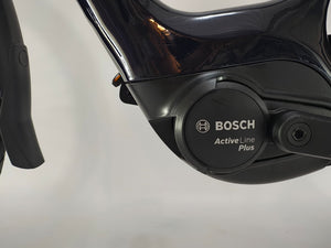DEMO! Batavus Finez e-Go Active Plus Bosch Active Line Plus Middenmotor 500Wh!